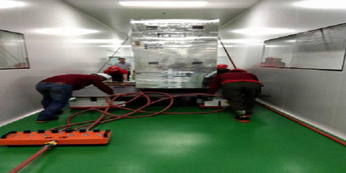 專業工廠搬遷咨詢，湖州企業搬遷首選