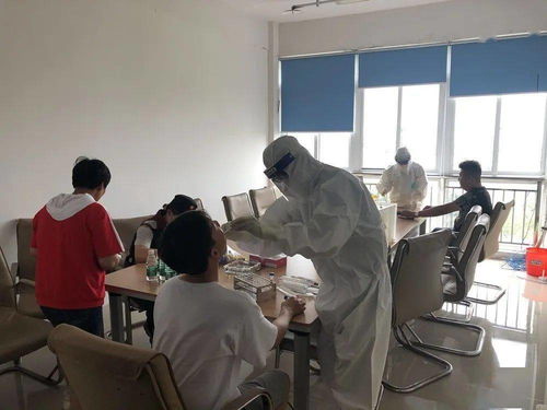 常熟重點食品應急監測結果公布，全部樣本檢測呈陰性