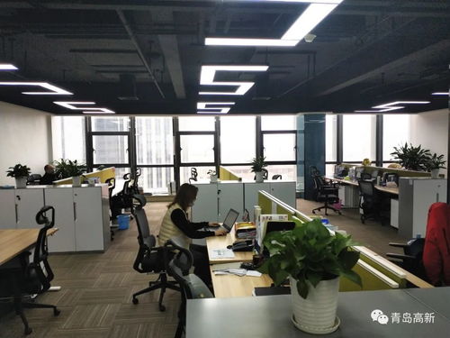 高新戰(zhàn)疫丨青島賽昇提供免費(fèi)技術(shù)改造咨詢和網(wǎng)絡(luò)安全服務(wù)，助力企業(yè)復(fù)工復(fù)產(chǎn)